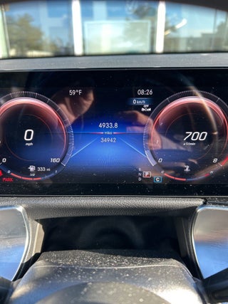 2023 Mercedes-Benz GLB GLB 250