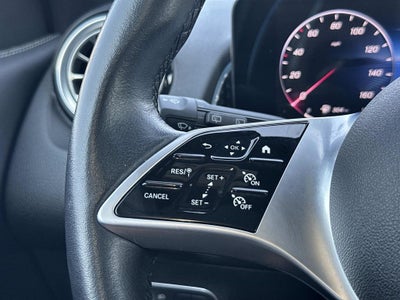 2025 Mercedes-Benz GLB GLB 250 4MATIC®