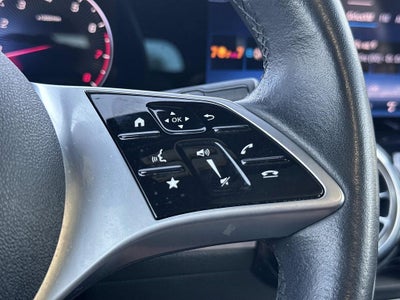 2025 Mercedes-Benz GLB GLB 250 4MATIC®