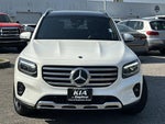2025 Mercedes-Benz GLB GLB 250 4MATIC®