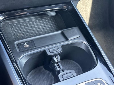 2025 Mercedes-Benz GLB GLB 250 4MATIC®