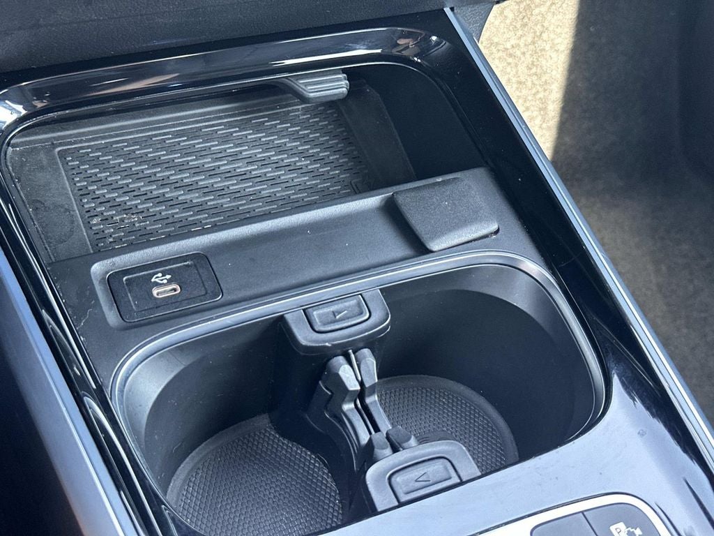 2025 Mercedes-Benz GLB GLB 250 4MATIC®