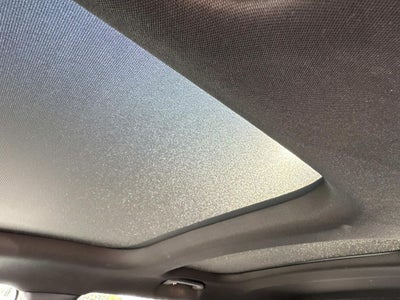 2025 Mercedes-Benz GLB GLB 250 4MATIC®