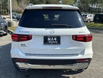 2025 Mercedes-Benz GLB GLB 250 4MATIC®