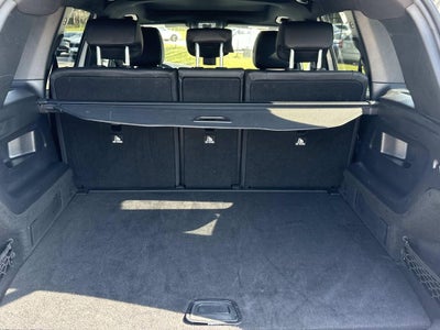 2025 Mercedes-Benz GLB GLB 250 4MATIC®