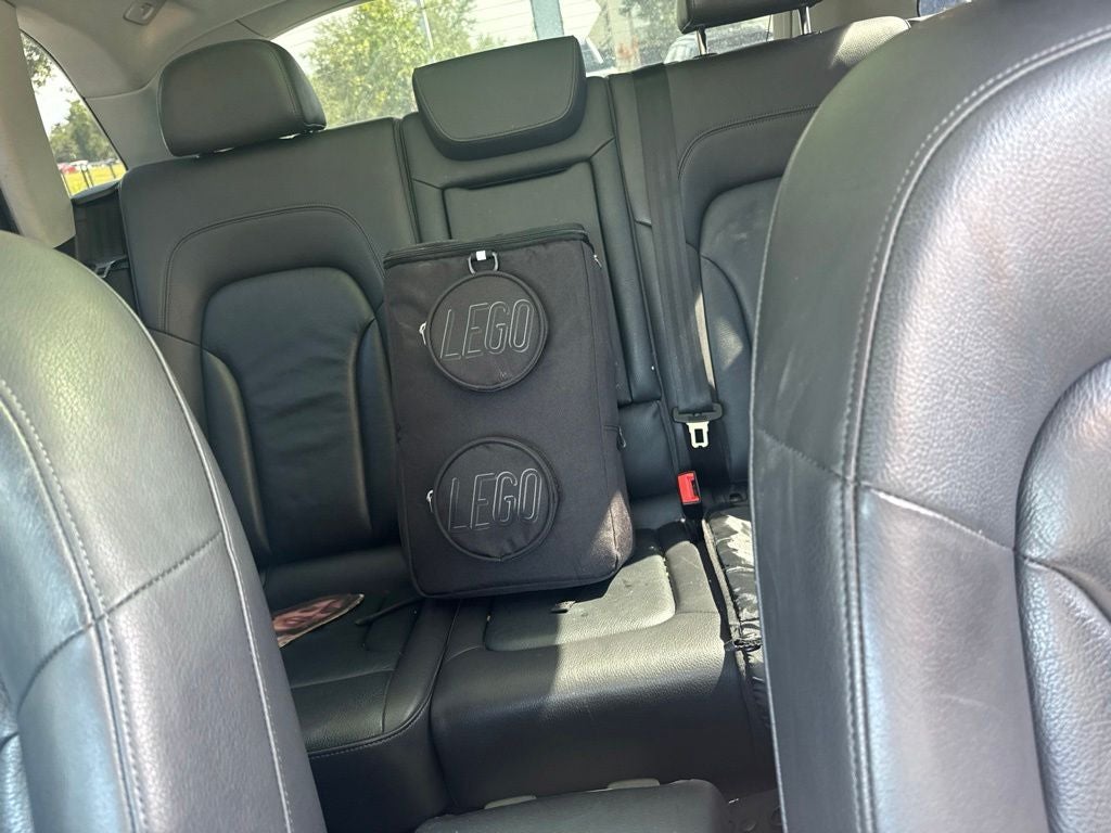 2017 Audi Q5 2.0T Premium quattro