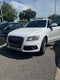 2017 Audi Q5 2.0T Premium quattro