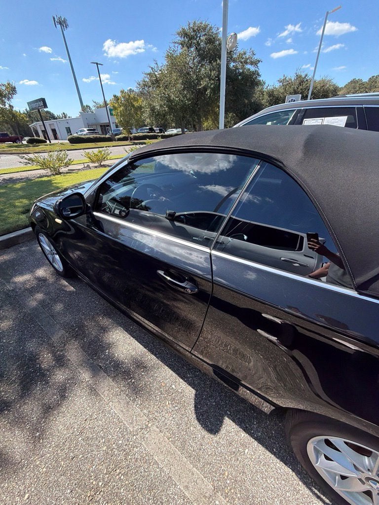2011 BMW 1 Series 128i