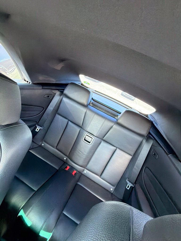 2011 BMW 1 Series 128i