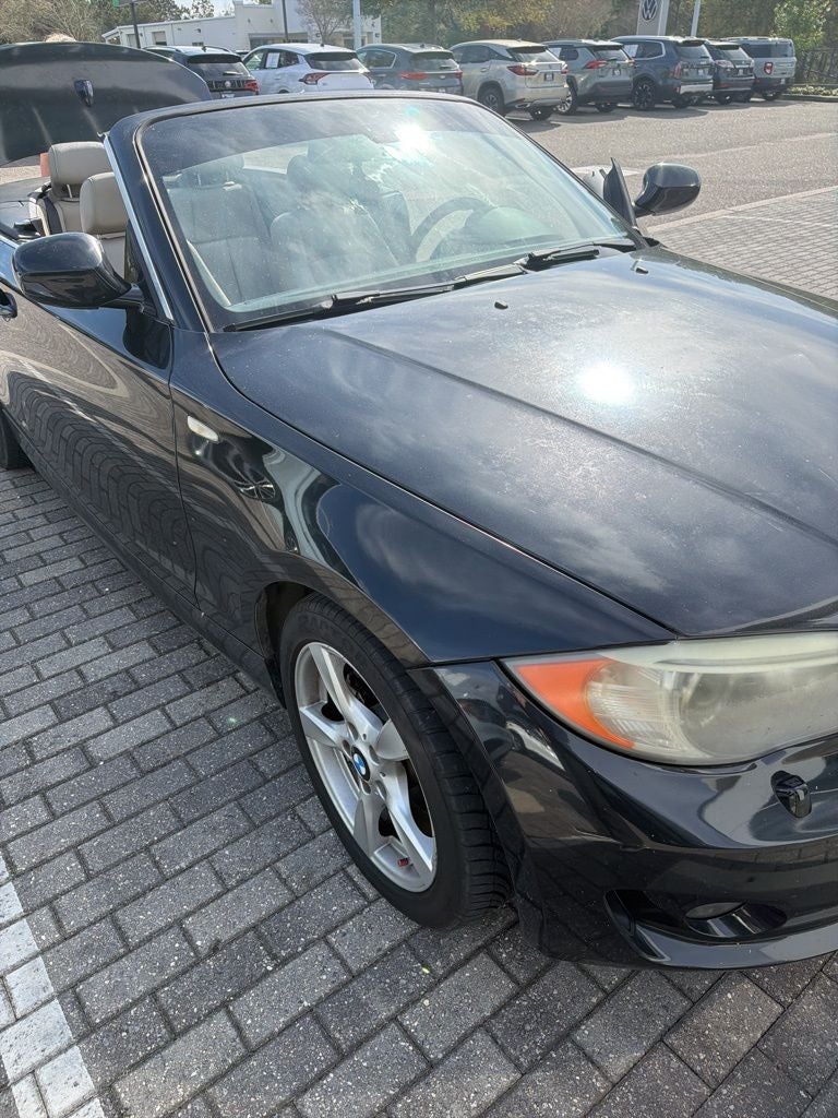 2012 BMW 1 Series 128i Prem Package 2