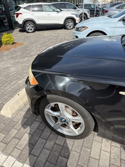 2012 BMW 1 Series 128i Prem Package 2