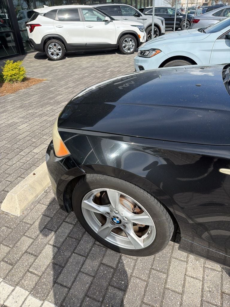 2012 BMW 1 Series 128i Prem Package 2