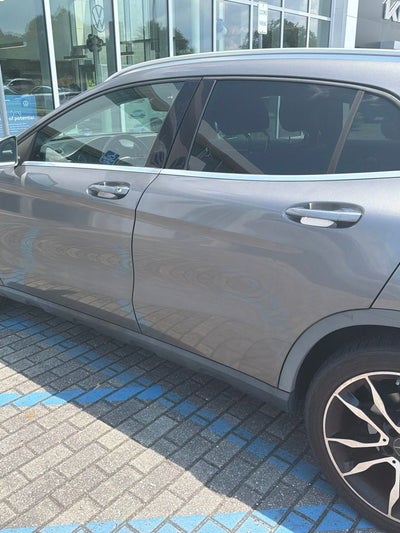 2015 Mercedes-Benz GLA GLA 250 4MATIC®