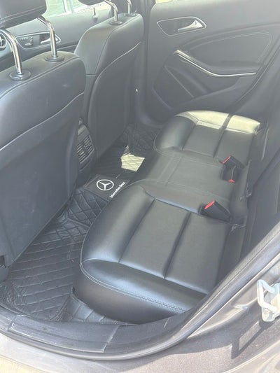 2015 Mercedes-Benz GLA GLA 250 4MATIC®