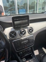 2015 Mercedes-Benz GLA GLA 250 4MATIC®
