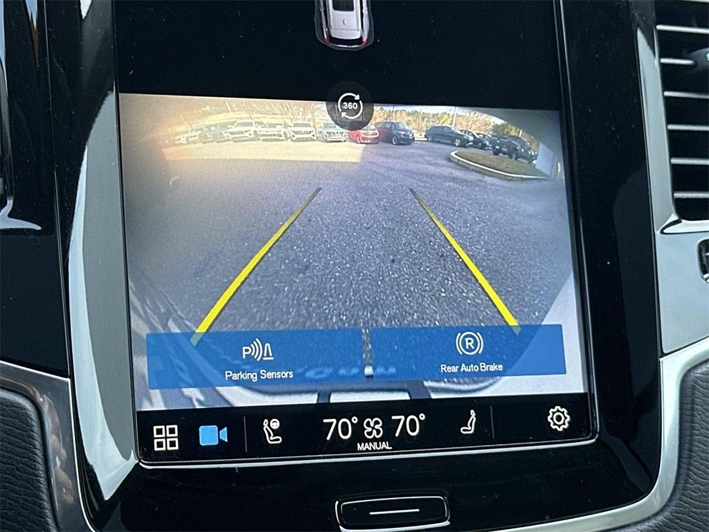 2023 Volvo XC90 B6 Plus 7-Seater