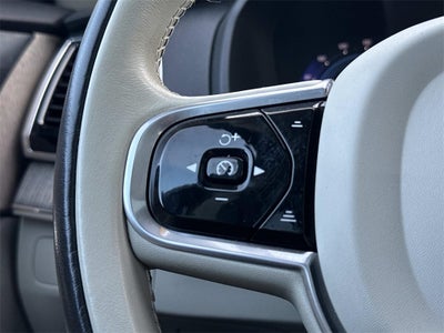 2023 Volvo XC90 B6 Plus 7-Seater