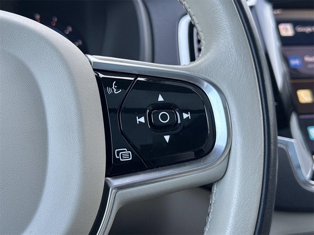 2023 Volvo XC90 B6 Plus 7-Seater