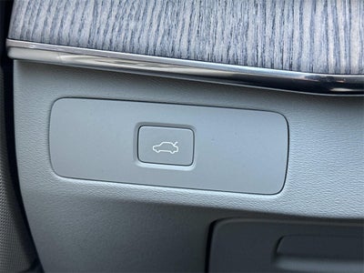 2023 Volvo XC90 B6 Plus 7-Seater