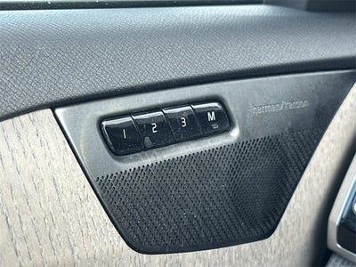 2023 Volvo XC90 B6 Plus 7-Seater