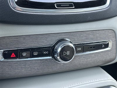 2023 Volvo XC90 B6 Plus 7-Seater