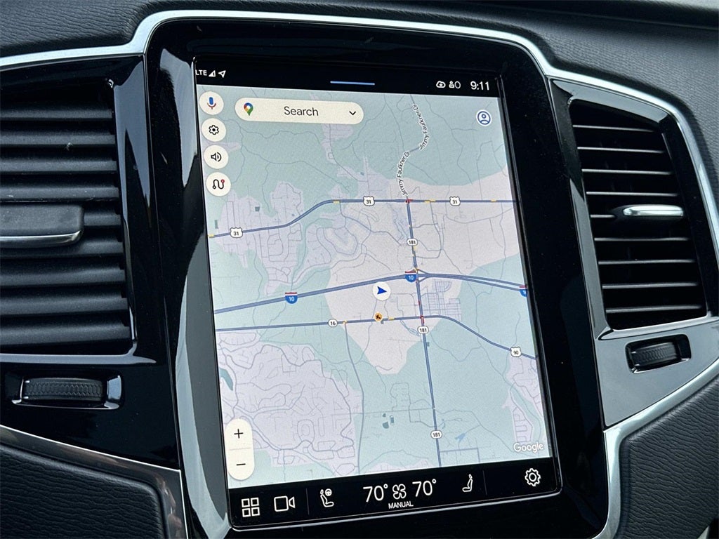 2023 Volvo XC90 B6 Plus 7-Seater