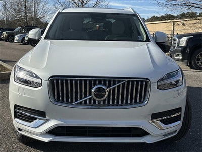 2023 Volvo XC90 B6 Plus 7-Seater