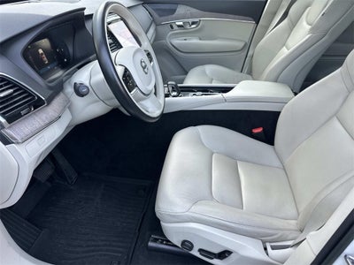 2023 Volvo XC90 B6 Plus 7-Seater