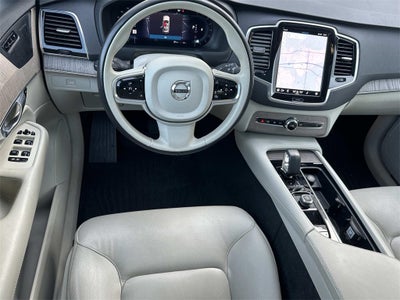 2023 Volvo XC90 B6 Plus 7-Seater
