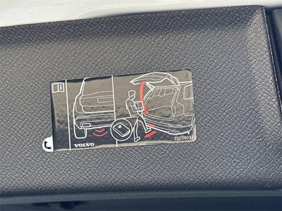 2023 Volvo XC90 B6 Plus 7-Seater