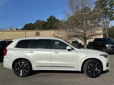2023 Volvo XC90 B6 Plus 7-Seater