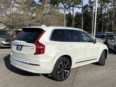 2023 Volvo XC90 B6 Plus 7-Seater