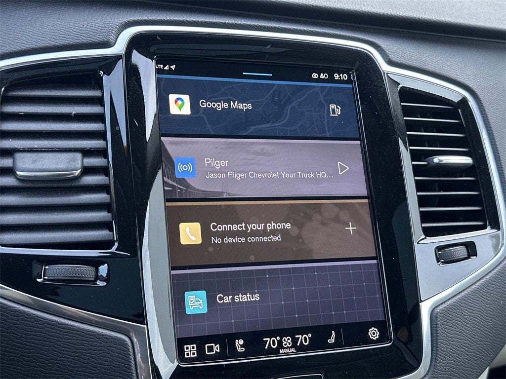 2023 Volvo XC90 B6 Plus 7-Seater