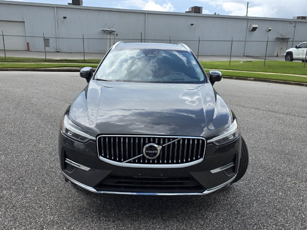 2022 Volvo XC60 B6 Inscription