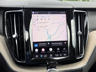 2022 Volvo XC60 B6 Inscription