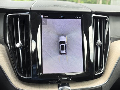 2022 Volvo XC60 B6 Inscription