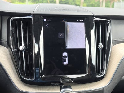 2022 Volvo XC60 B6 Inscription