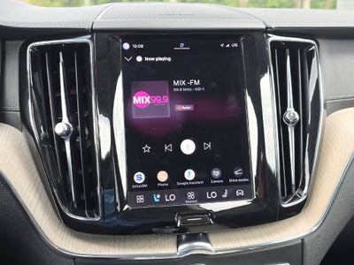 2022 Volvo XC60 B6 Inscription