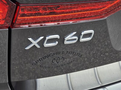 2022 Volvo XC60 B6 Inscription