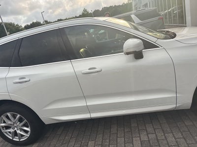 2018 Volvo XC60 T5 Momentum