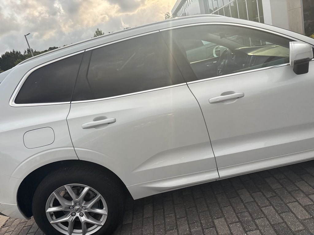 2018 Volvo XC60 T5 Momentum