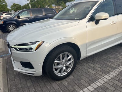 2018 Volvo XC60 T5 Momentum