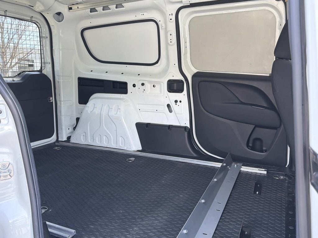 2020 RAM ProMaster City Tradesman SLT