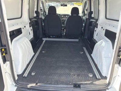 2020 RAM ProMaster City Tradesman SLT