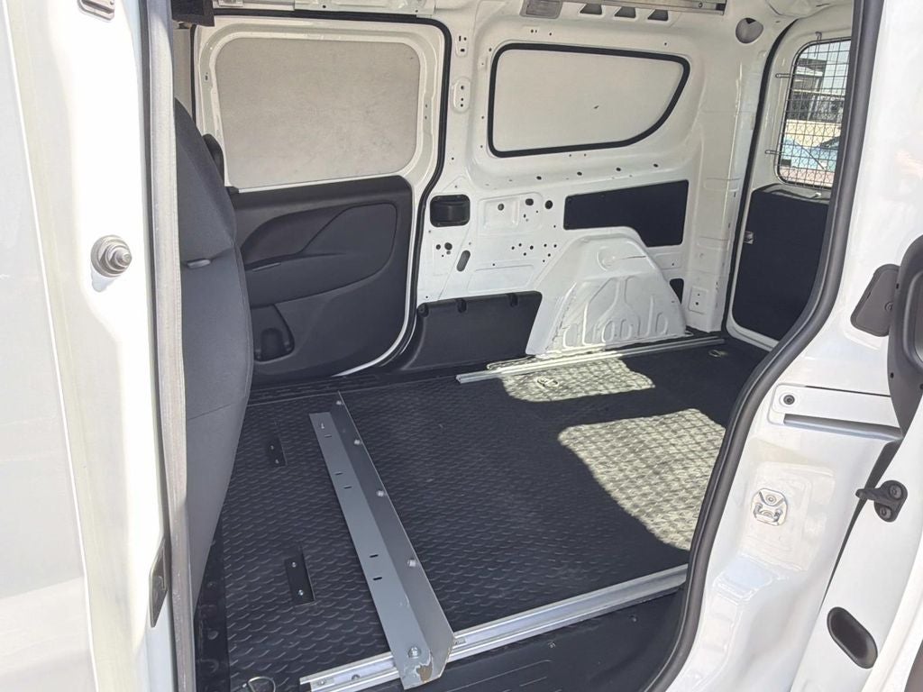 2020 RAM ProMaster City Tradesman SLT