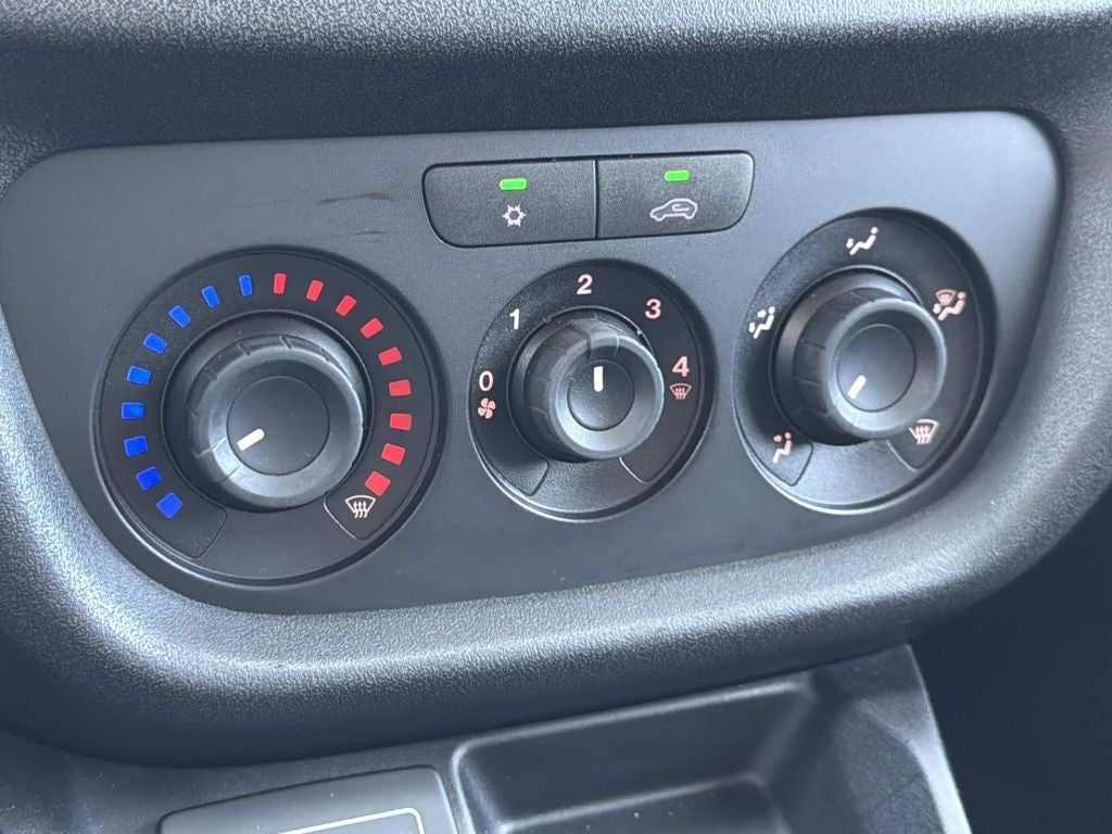 2020 RAM ProMaster City Tradesman SLT