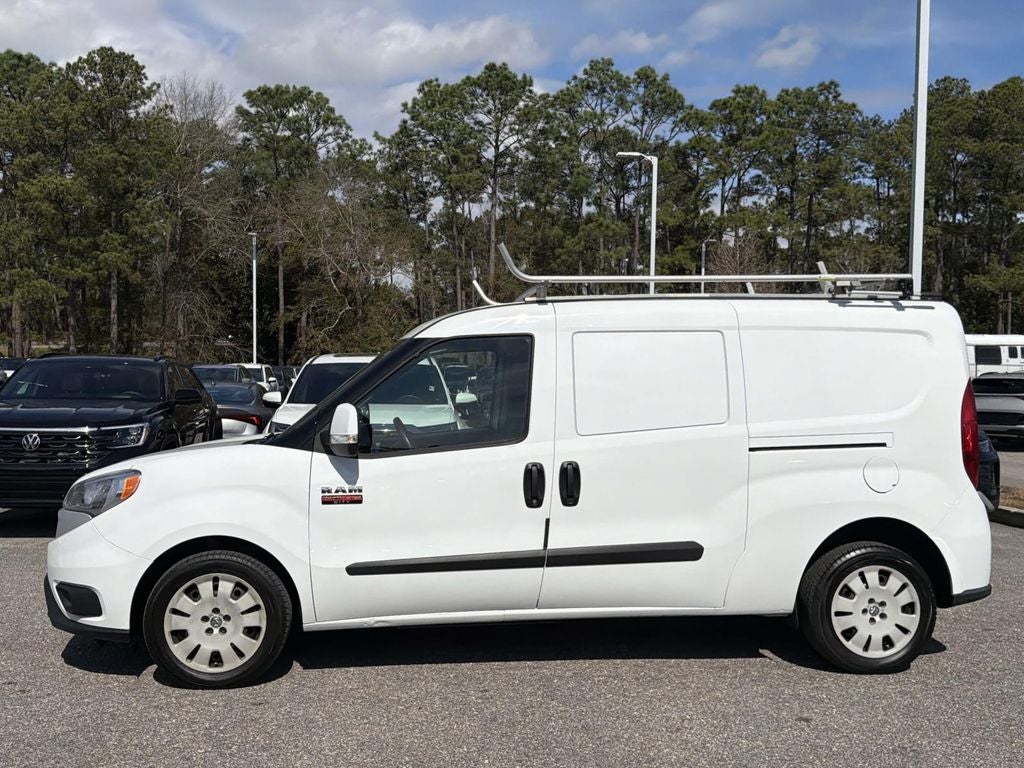 2020 RAM ProMaster City Tradesman SLT
