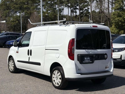 2020 RAM ProMaster City Tradesman SLT
