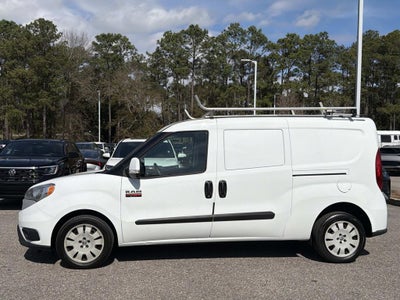 2020 RAM ProMaster City Tradesman SLT