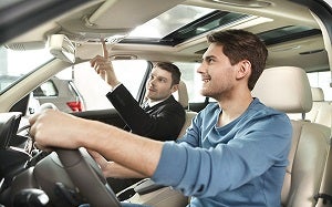 Schedule a test drive at Kia of Daphne in Daphne, AL.